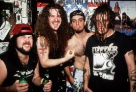 Into The Void: Life, Death & Heavy Metal on SBS Viceland and SBS on Demand S1E8