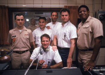 Good Morning, Vietnam on SBS Viceland and SBS on Demand