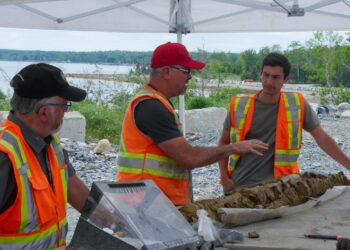 The Curse Of Oak Island on SBS Viceland and SBS on Demand S13E1 - S13E2