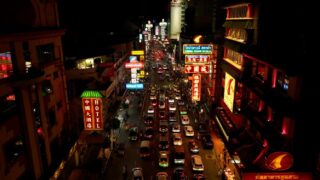 United Gangs Of America on SBS Viceland and SBS on Demand S2E9 and S2E10