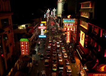 United Gangs Of America on SBS Viceland and SBS on Demand S2E9 and S2E10