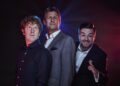 Adam Hills: The Last Leg on SBS Viceland and SBS on Demand S34E10