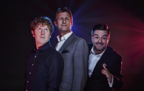 Adam Hills: The Last Leg on SBS Viceland and SBS on Demand S34E10