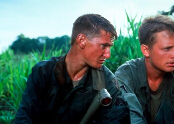 Casualties Of War on SBS Viceland and SBS on Demand