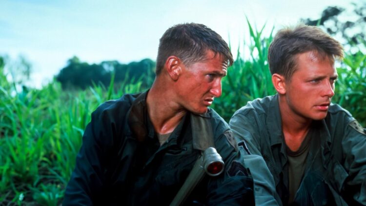 Casualties Of War on SBS Viceland and SBS on Demand