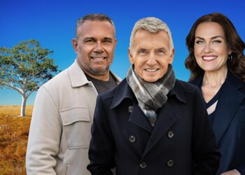 May 2026 on SBS on Demand