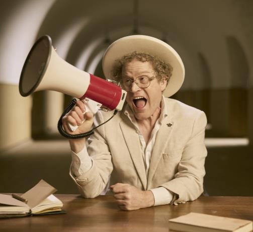 May 2026 on SBS on Demand