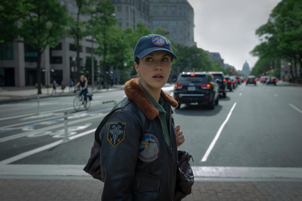 Silo on Apple TV+ returns for season 3 on 3 July