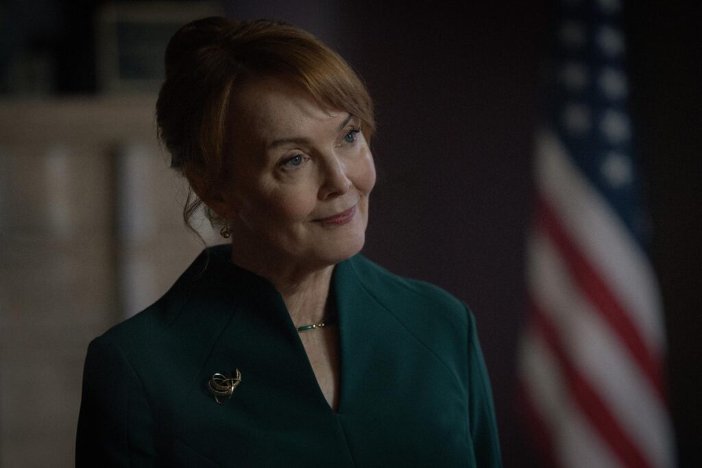 Silo on Apple TV+ returns for season 3 on 3 July