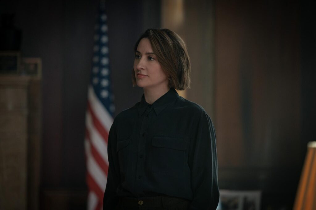 Silo on Apple TV+ returns for season 3 on 3 July