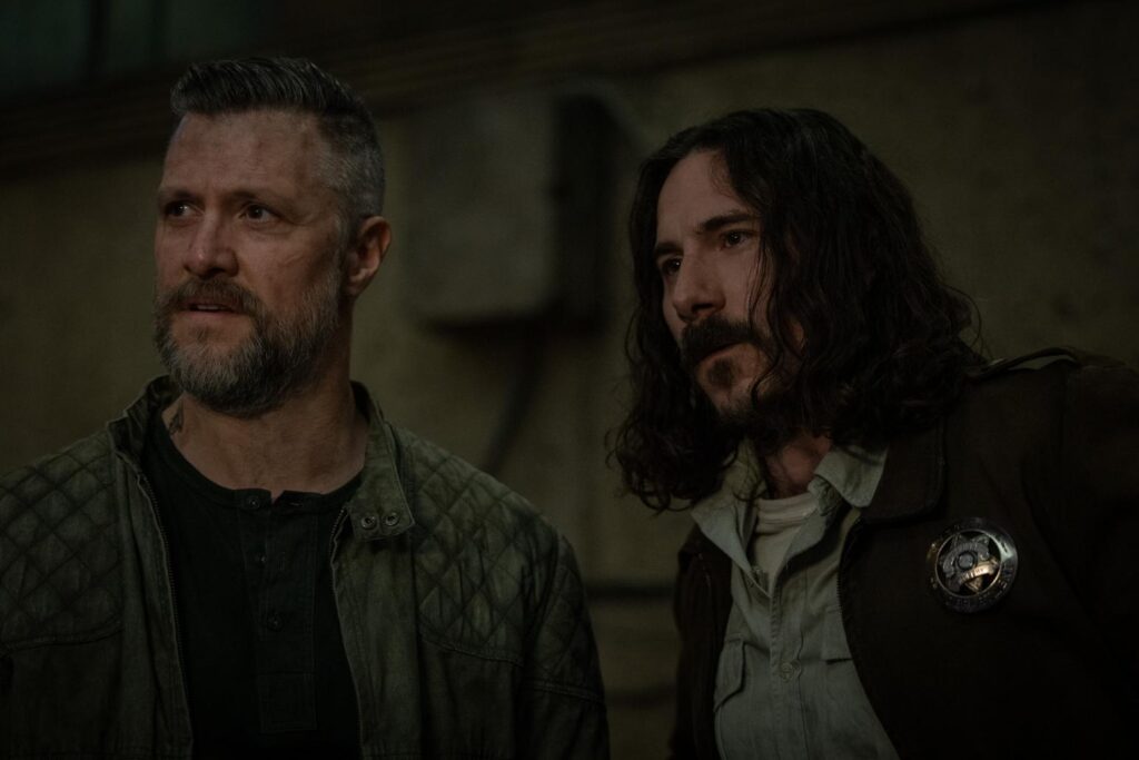 Silo on Apple TV+ returns for season 3 on 3 July