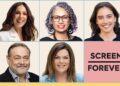 Program Expands with Industry Leaders Joining SCREEN FOREVER 40