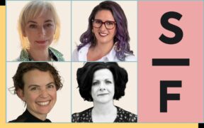 SPA Announces Finalists for SCREEN FOREVER Simpsons Pitching Competition