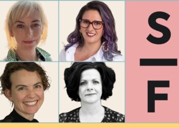 SPA Announces Finalists for SCREEN FOREVER Simpsons Pitching Competition