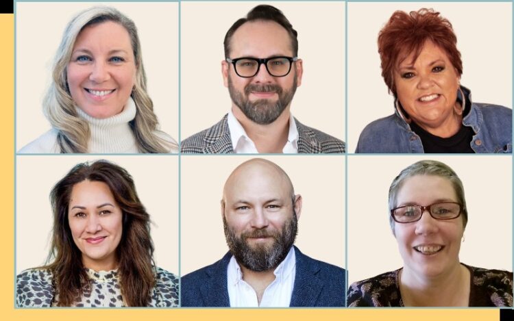 SPA Announces Global Connect Delegates for SCREEN FOREVER 40