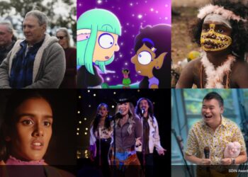 SPA Announces Annual SDIN Award Finalists