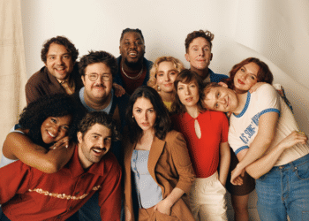 Saturday Night Live UK on HBO Max Nicola Coughlan and Aimee Lou Wood to host next two episodes