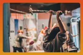 Production Infrastructure and Capacity Analysis pinpoints four key workforce challenges in the Australian screen industry