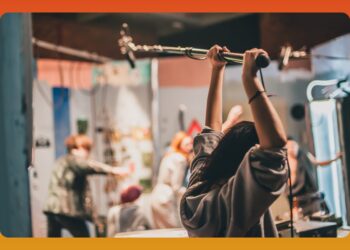 Production Infrastructure and Capacity Analysis pinpoints four key workforce challenges in the Australian screen industry