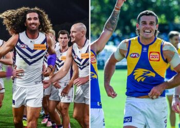 Ratings | WA footy audiences soar on Seven