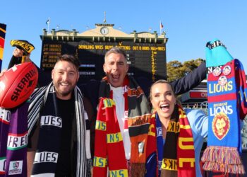 Gather Round comes alive this week on Seven and 7plus Sport