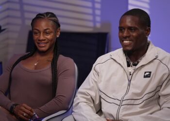 Australian Athletics Championships live and free on Seven 7plus