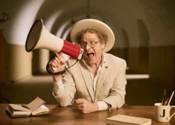 Australia Uncovered on SBS returns for a bold new season