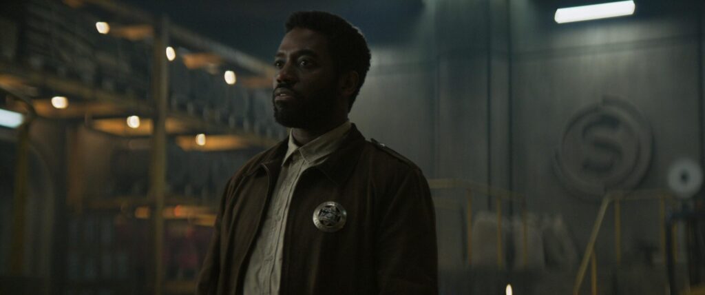 Silo on Apple TV+ returns for season 3 on 3 July