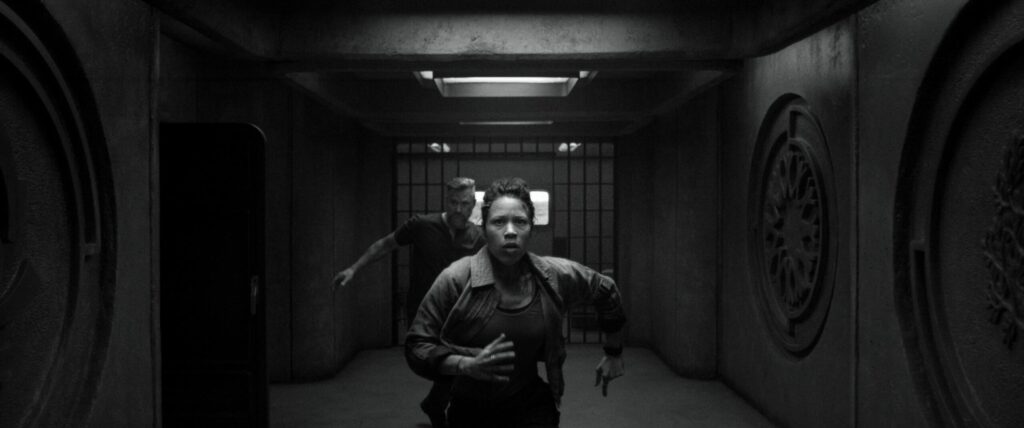 Silo on Apple TV+ returns for season 3 on 3 July