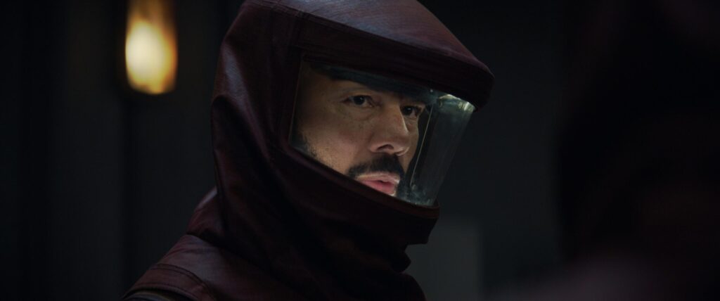 Silo on Apple TV+ returns for season 3 on 3 July