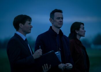 Silo on Apple TV+ returns for season 3 on 3 July