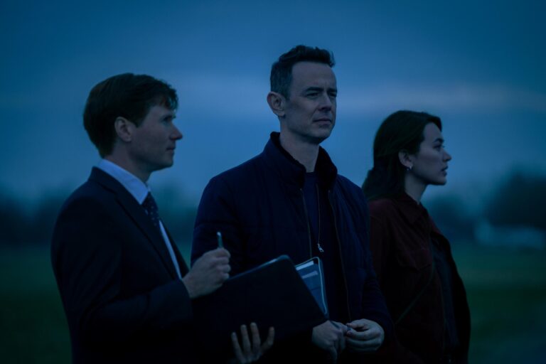 Silo on Apple TV+ returns for season 3 on 3 July