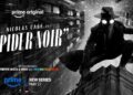 Spider-Noir on Prime Video new trailer