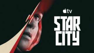Star City on Apple TV trailer
