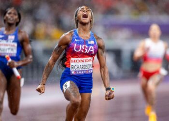 Huge Easter weekend of sport on Seven and 7plus Sport