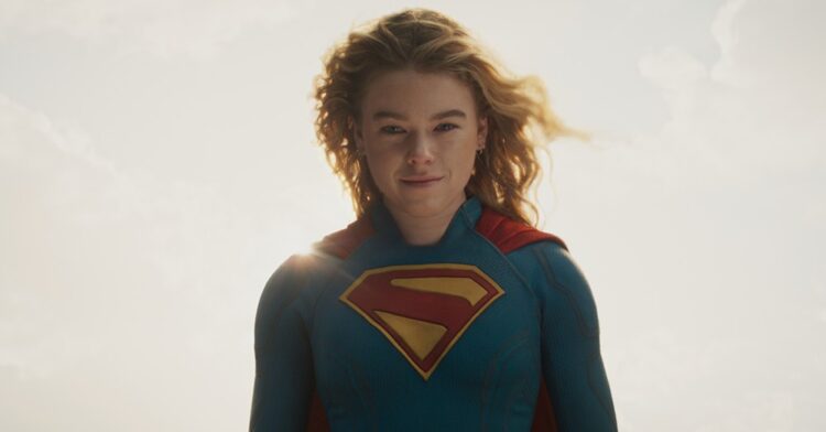 MOVIE | Supergirl official trailer