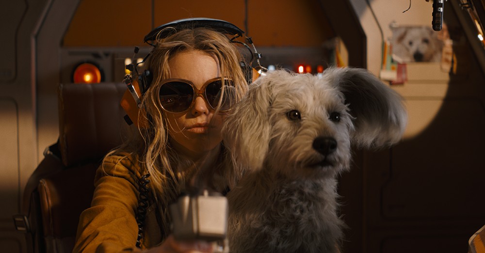 MOVIE | Supergirl official trailer