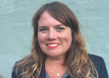 SPA Announces Susie Jones as Commissioner of the Year