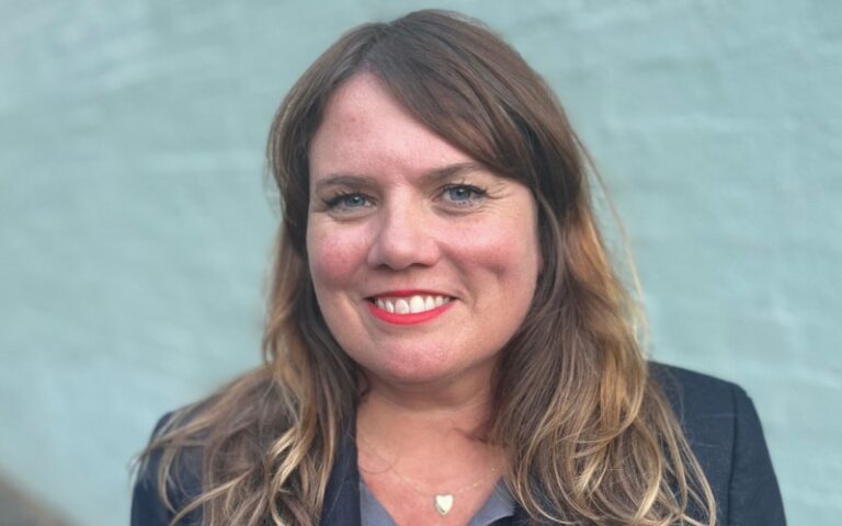 SPA Announces Susie Jones as Commissioner of the Year