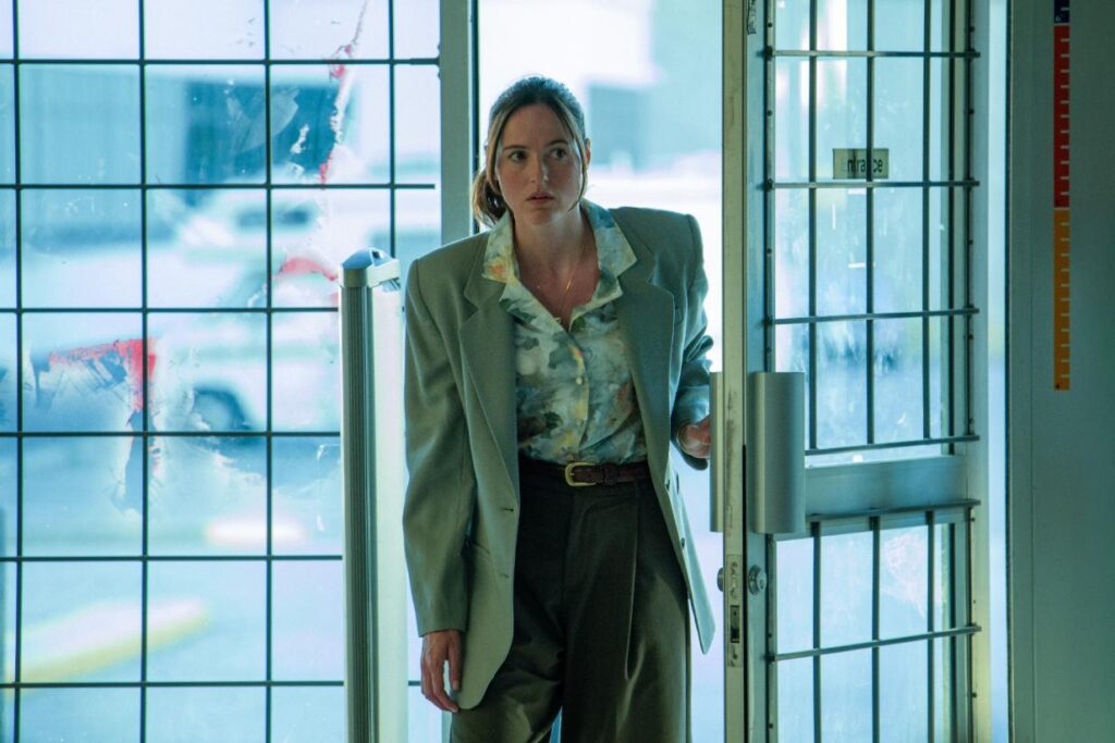 MOVIE | Backrooms new stills