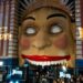 Karl Urban Brings The Boys Mayhem to Sydney’s Iconic Luna Park for Prime Video
