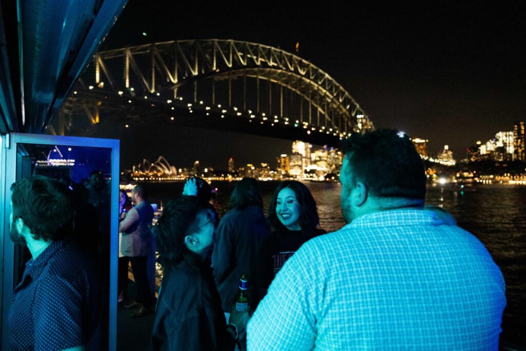 Karl Urban Brings The Boys Mayhem to Sydney’s Iconic Luna Park for Prime Video