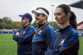Ted Lasso on Apple TV season 4 announces 5 August airdate
