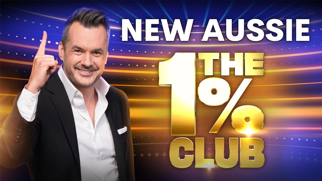 The 1% Club Australia on Channel 7 S3E9
