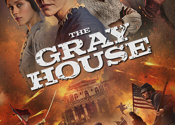The Gray House on Paramount+ for 30 April