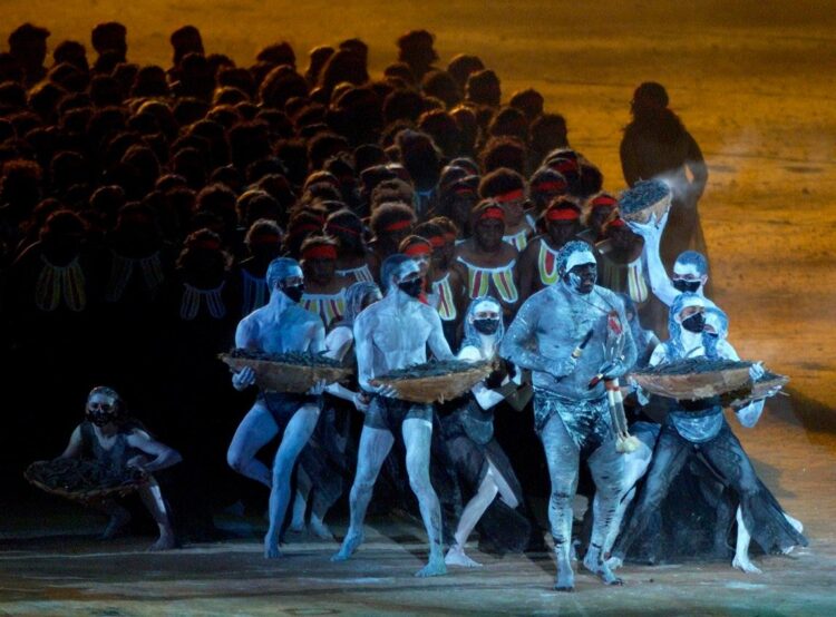 The Making of the Awakening on NITV part of NITV’s memorial programming in honour of Rhoda Roberts AO