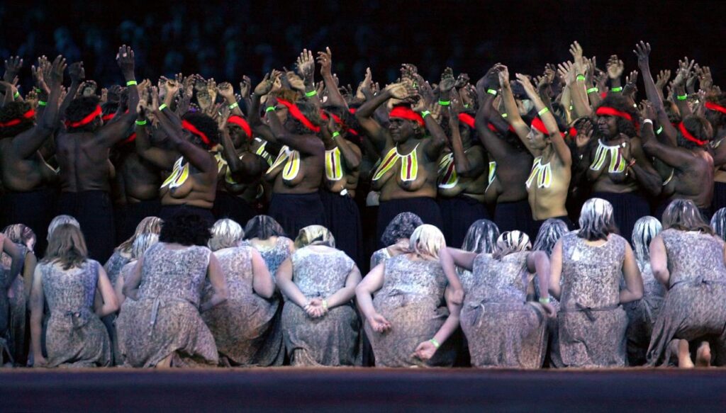 The Making of the Awakening on NITV part of NITV’s memorial programming in honour of Rhoda Roberts AO