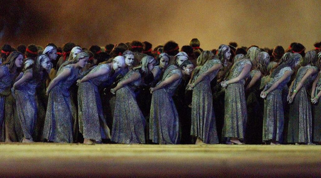 The Making of the Awakening on NITV part of NITV’s memorial programming in honour of Rhoda Roberts AO