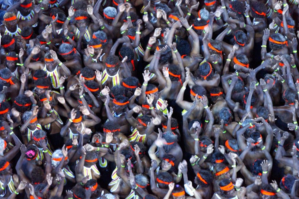 The Making of the Awakening on NITV part of NITV’s memorial programming in honour of Rhoda Roberts AO