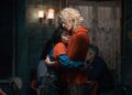 The Mysterious Gaze of the Flamingo on Mubi new trailer